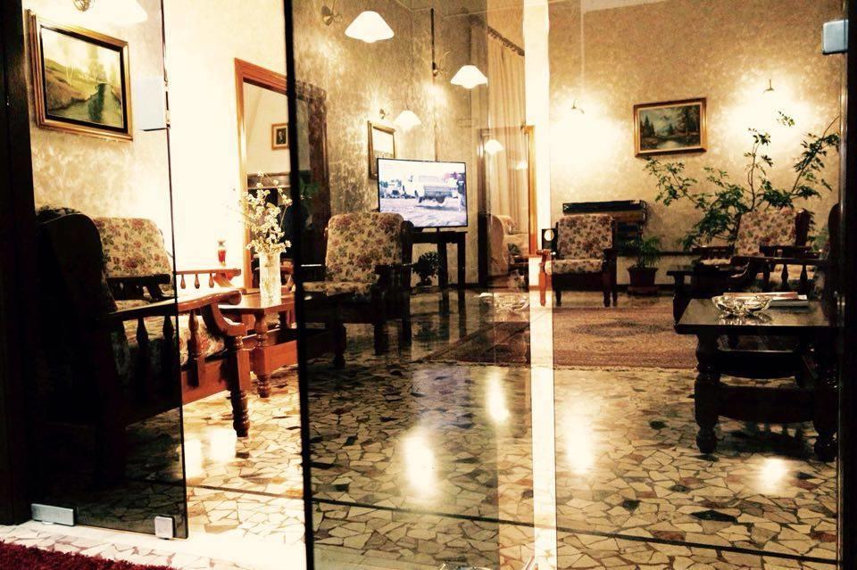Hotel Livio Brescia Exterior foto